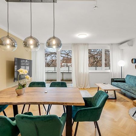 Vienna Chic Residences #Suite 15 Bagian luar foto